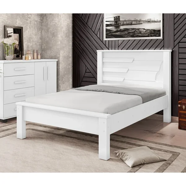 Cama Casal Barcelona