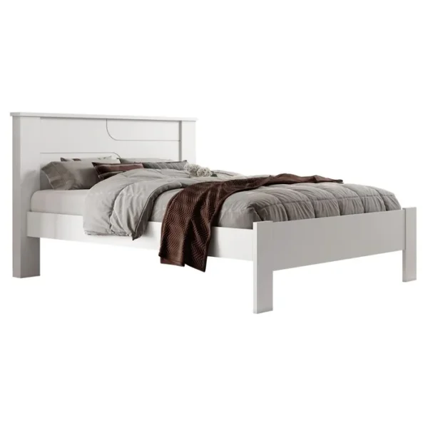 Cama Casal Perola - Imagem 5