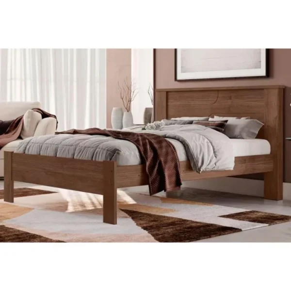 Cama Casal Perola - Imagem 2