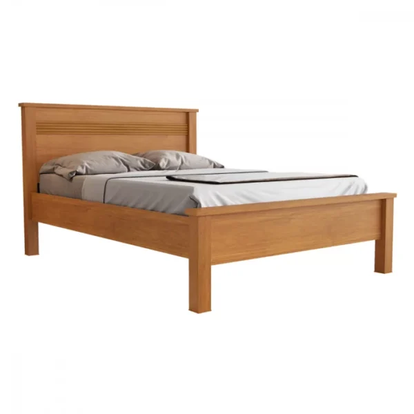 Cama Casal Perola - Imagem 4