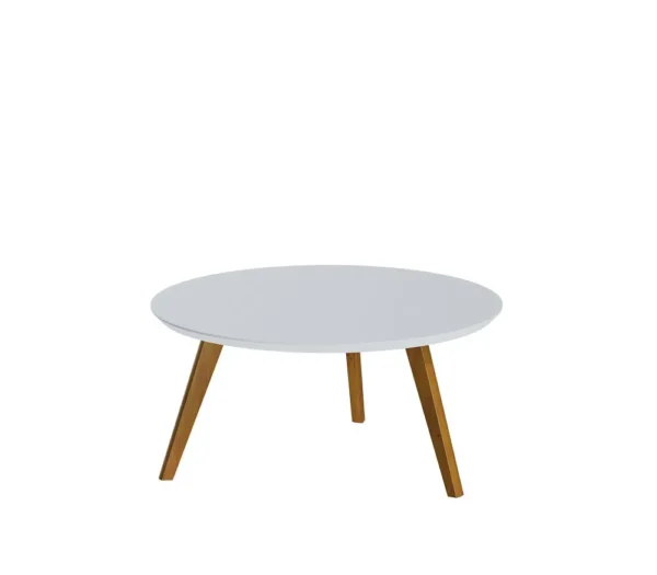MESA CLASSIC CENTRO REDONDA - Imagem 5
