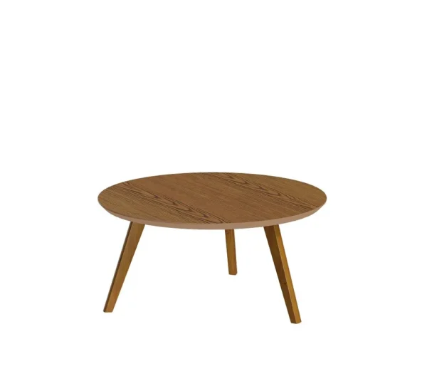 MESA CLASSIC CENTRO REDONDA - Imagem 4