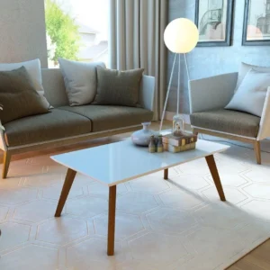 MESA CLASSIC CENTRO RETANGULAR