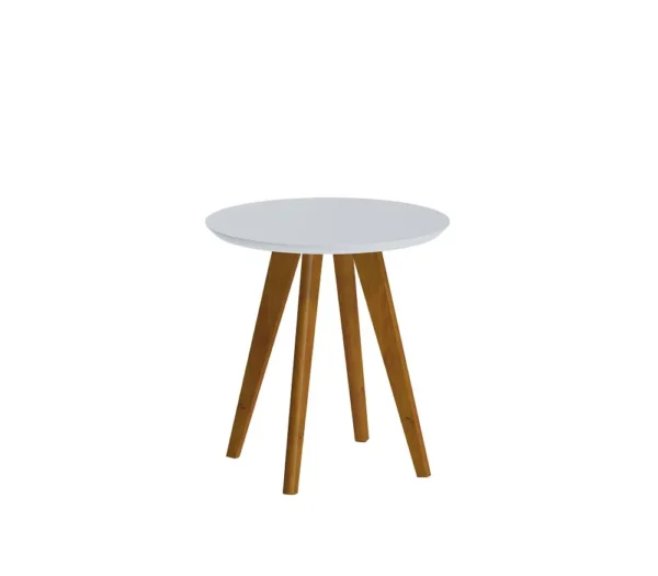 MESA CLASSIC LATERAL REDONDA - Imagem 5