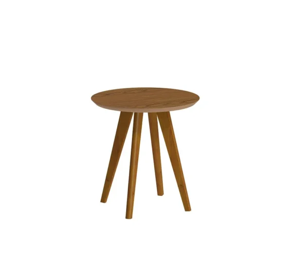 MESA CLASSIC LATERAL REDONDA - Imagem 4