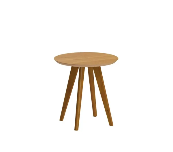MESA CLASSIC LATERAL REDONDA - Imagem 3