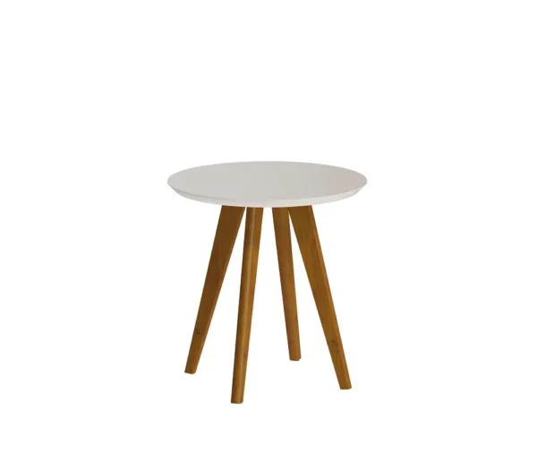 MESA CLASSIC LATERAL REDONDA - Imagem 2