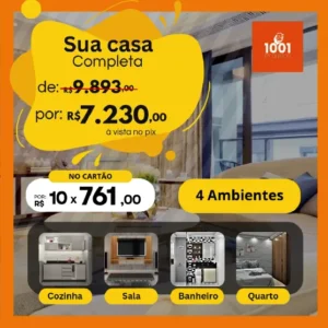 Pacote 3