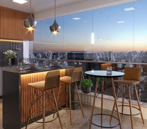 Mesa Bistrô Gourmet - Imagem 4