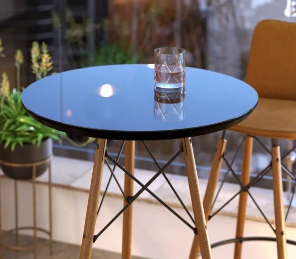Mesa Bistrô Gourmet