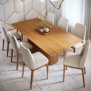 Mesa Living 2.2 Retangular