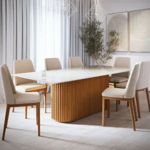 Mesa Living 1.8 Retangular