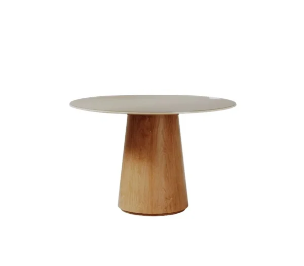 Mesa Zara 1.20 redonda - Imagem 2