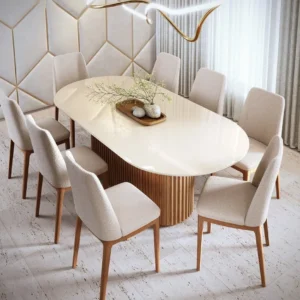 Mesa Living 1.8 OVAL