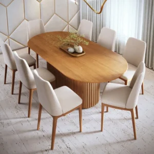 Mesa Living 1.6 OVAL