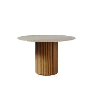 Mesa Living 1.20 redonda