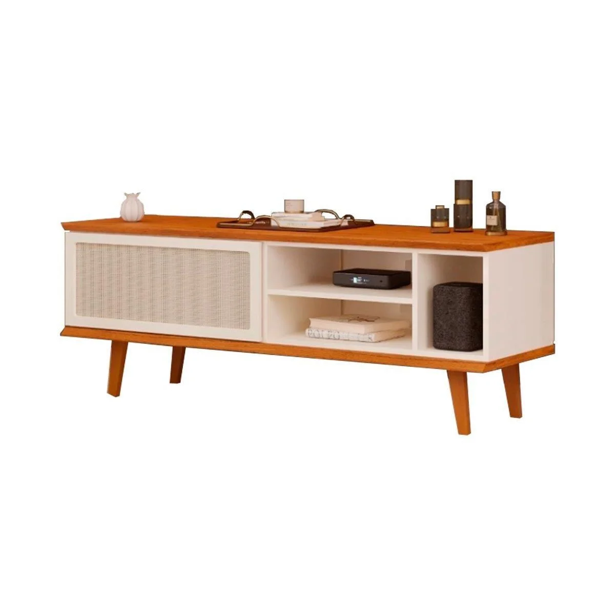 Rack Bancada New Bristol - Imagem 5