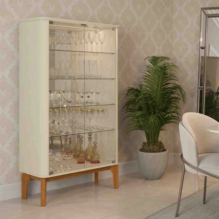 CRISTALEIRA FLIP PATRIMAR - Imagem 4