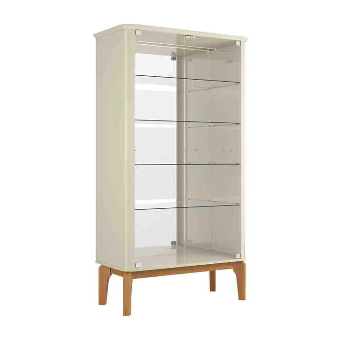 CRISTALEIRA FLIP PATRIMAR