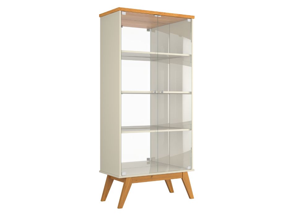 CRISTALEIRA ORION PATRIMAR