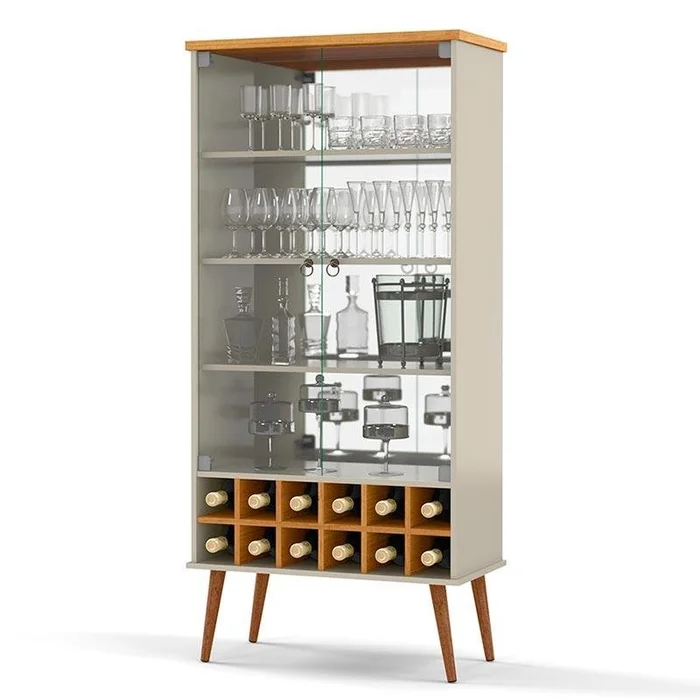 CRISTALEIRA SELLER PATRIMAR - Imagem 5