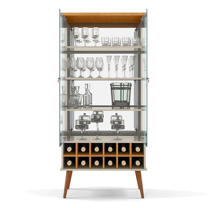 CRISTALEIRA SELLER PATRIMAR - Imagem 4