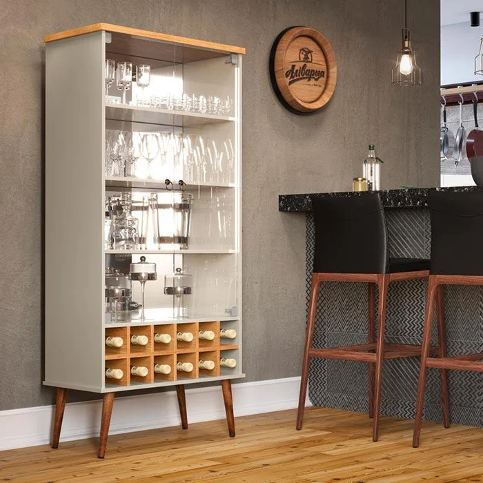 CRISTALEIRA SELLER PATRIMAR