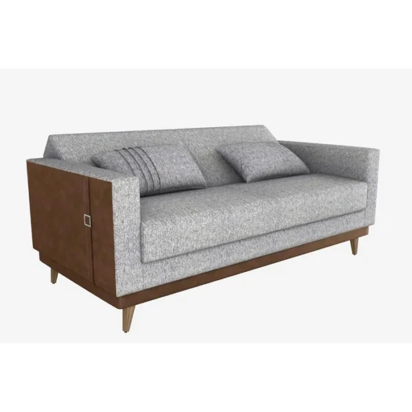SOFÁ CAMA ESTHER CASAL MATRIX - Imagem 6