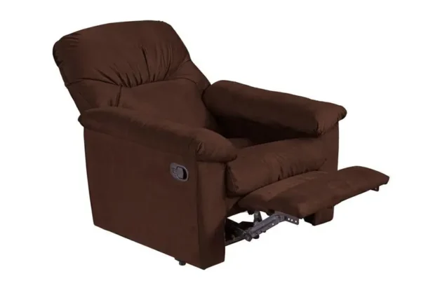 Poltrona do Papai Reclinavel Audi Matrix - Imagem 2