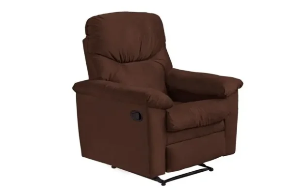 Poltrona do Papai Reclinavel Audi Matrix - Imagem 3