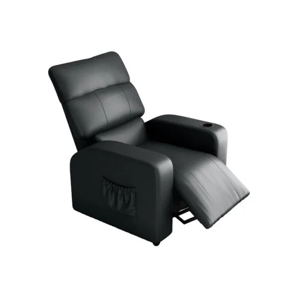 Poltrona Reclinável MX67 Pulse Corano  F281 Matrix - Imagem 4