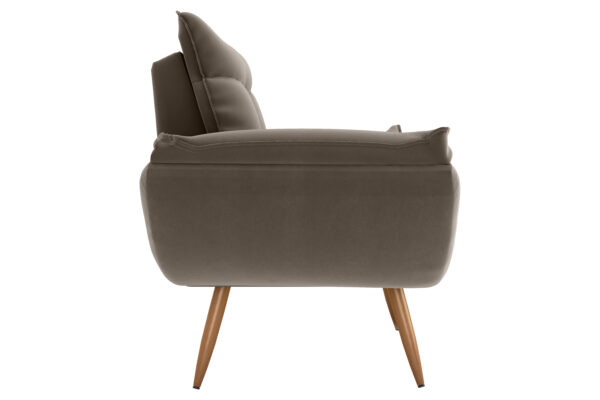 POLTRONA DECORATIVA TOQUIO - Imagem 4