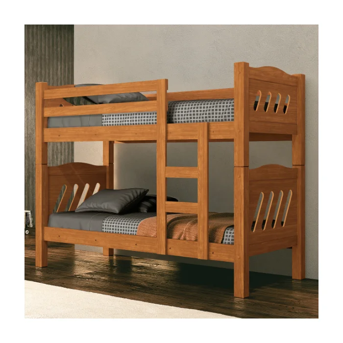 Beliche Pérola Reforçada Vira Duas Camas até 120kg - Imagem 4