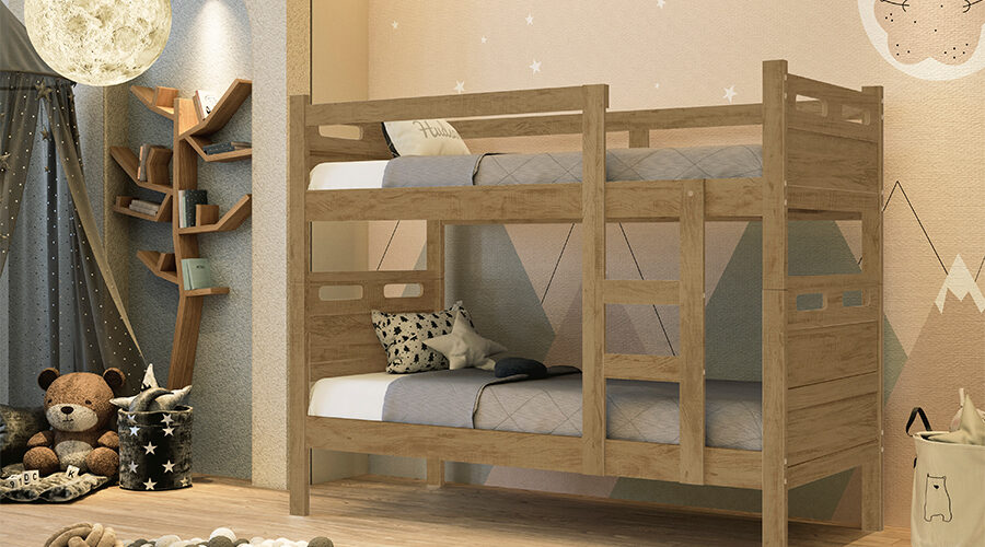 Beliche Jaspe Branca Reforçada Vira Duas Camas Solteiro Branca - Imagem 3