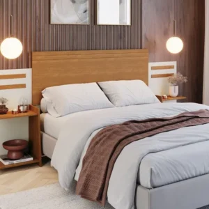 Cabeceira Grecia Para Colchão 90/140/160