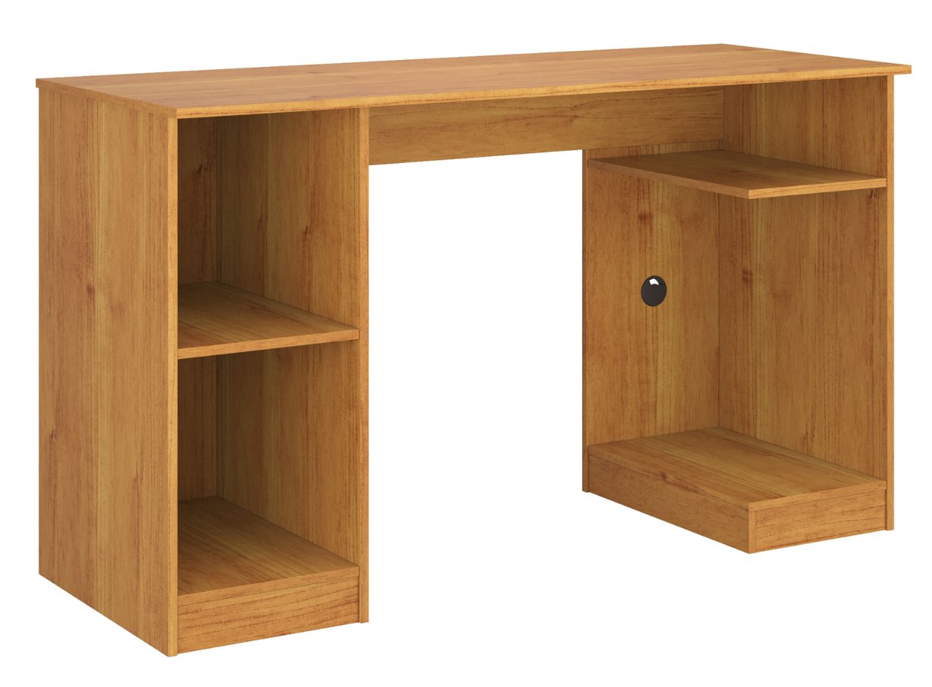 Escrivaninha Mesa Computador 136cm Encanto - Imagem 6