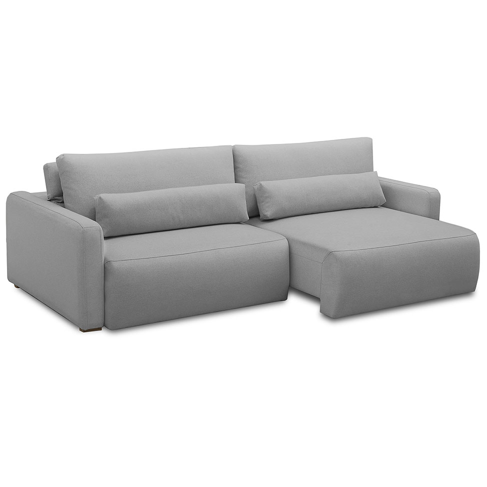 Sofá Siena 4 Lugares Retrátil e Reclinável - Imagem 19