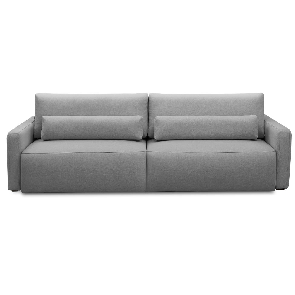 Sofá Siena 4 Lugares Retrátil e Reclinável - Imagem 3