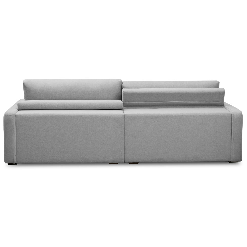 Sofá Siena 4 Lugares Retrátil e Reclinável - Imagem 4