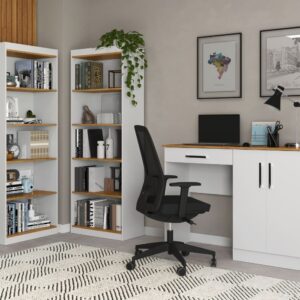 Escrivaninha Mesa notebook Computador Space