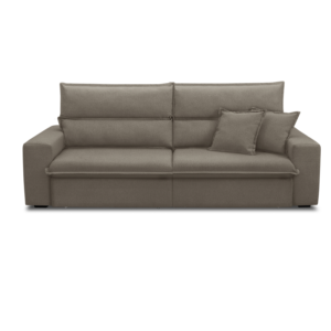 Sofá Trieste Retrátil Reclinável