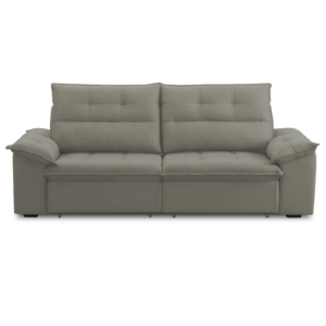 Sofá retrátil reclinável Colmar