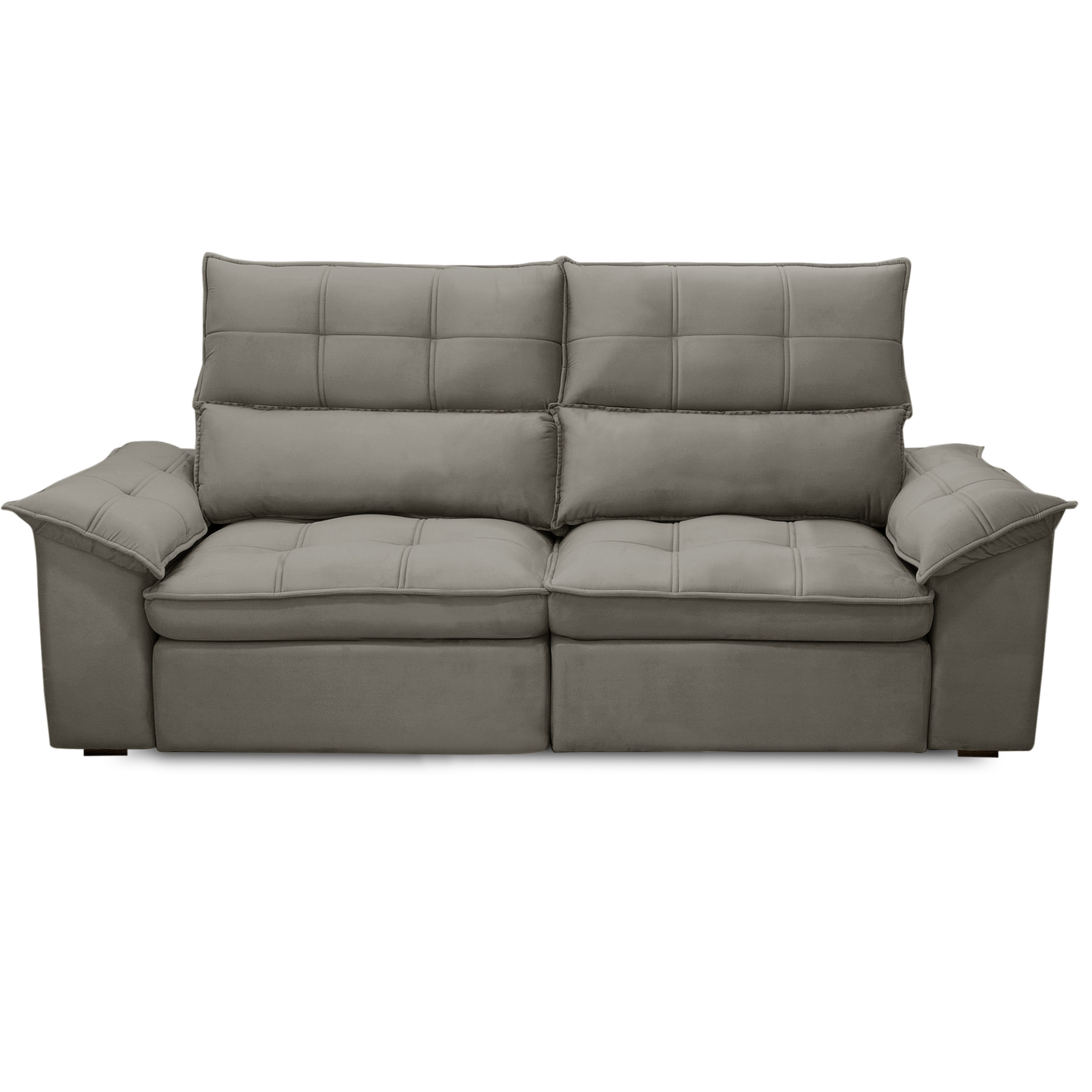 Sofá Retrátil Reclinável Cartaxo - Imagem 2