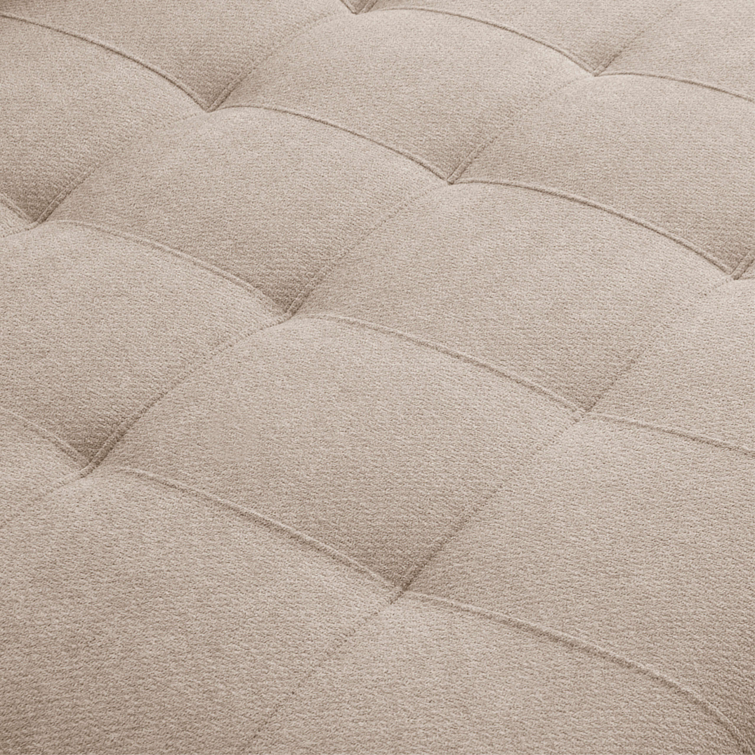 Sofá Altona retrátil reclinável com pés de madeira - Imagem 4