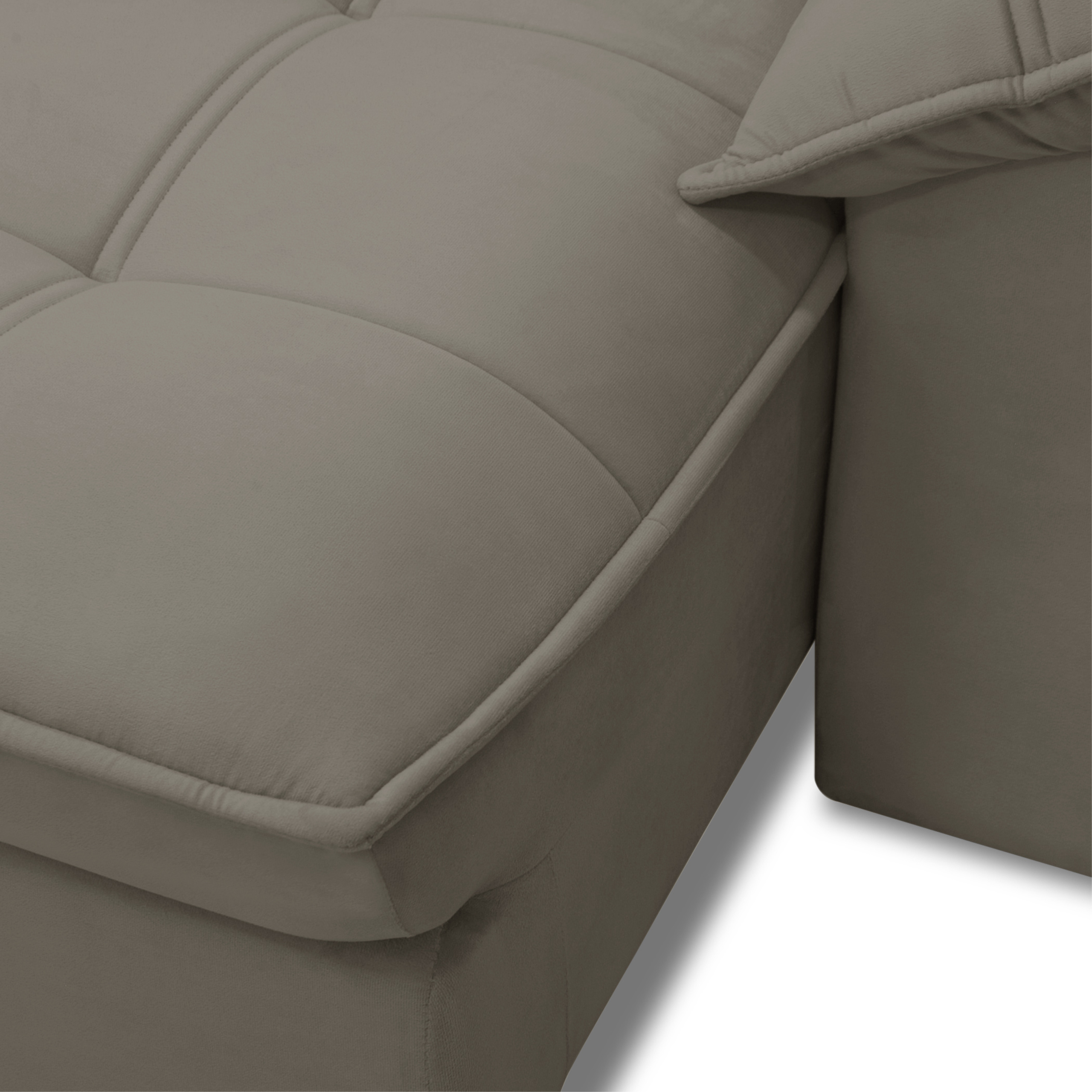 Sofá Retrátil Reclinável Cartaxo - Imagem 5