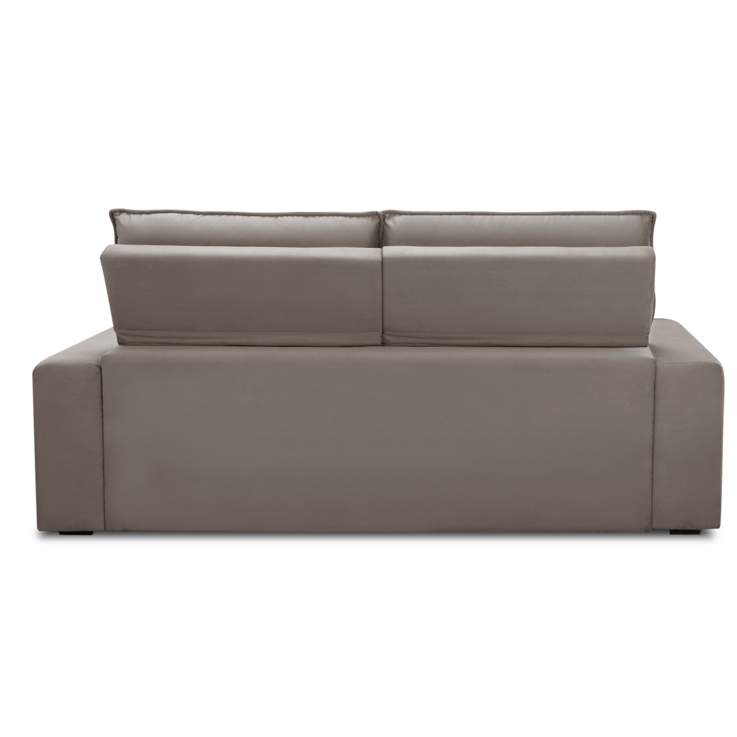 Sofá Retrátil Reclinável Narbone - Imagem 4