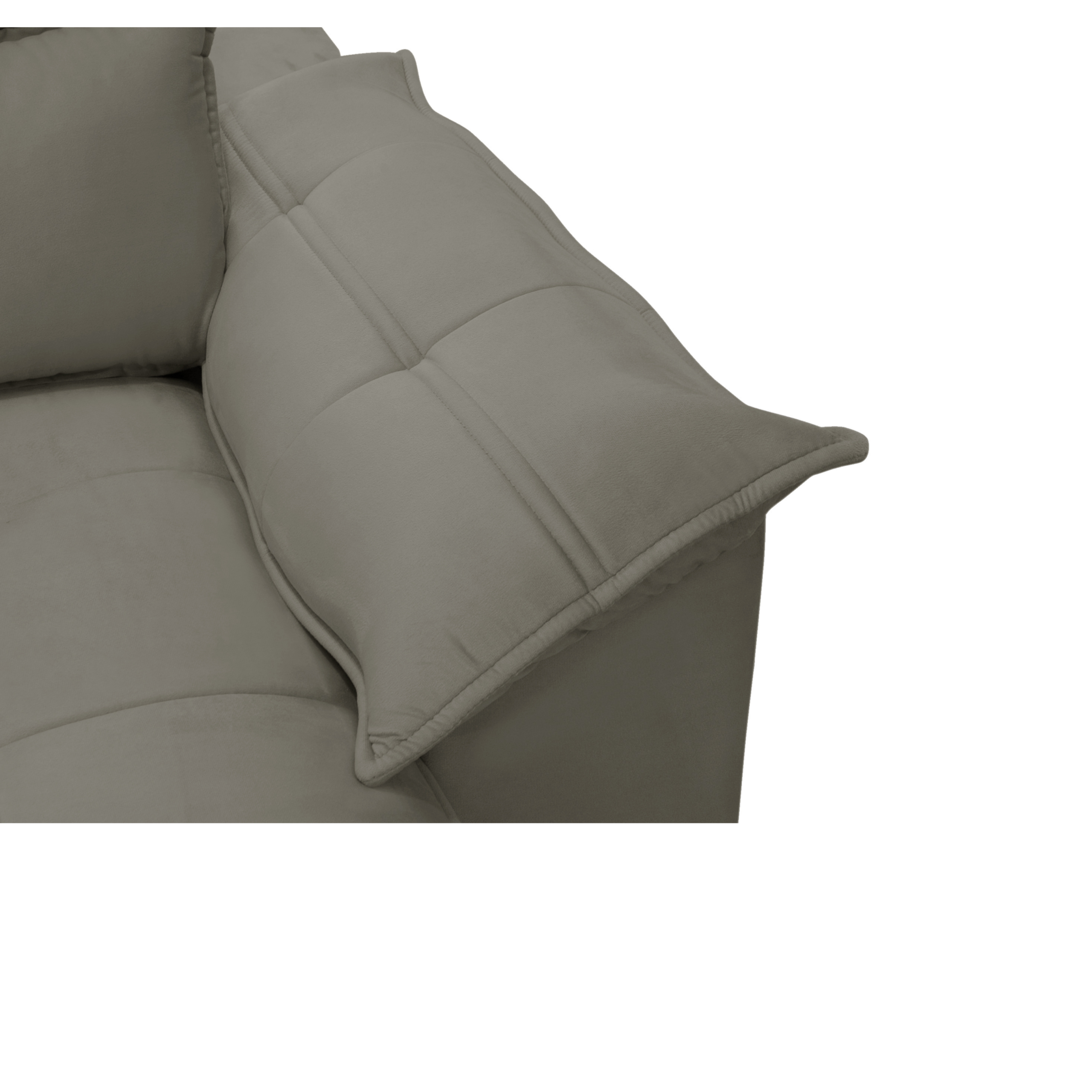 Sofá Retrátil Reclinável Cartaxo - Imagem 6