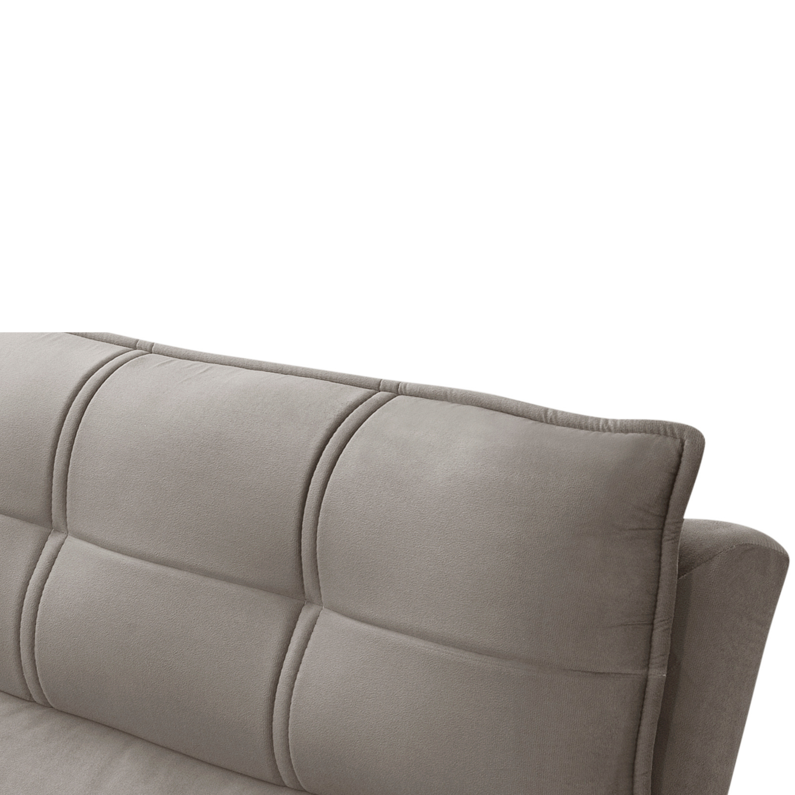 Sofá Retrátil Reclinável Narbone - Imagem 8