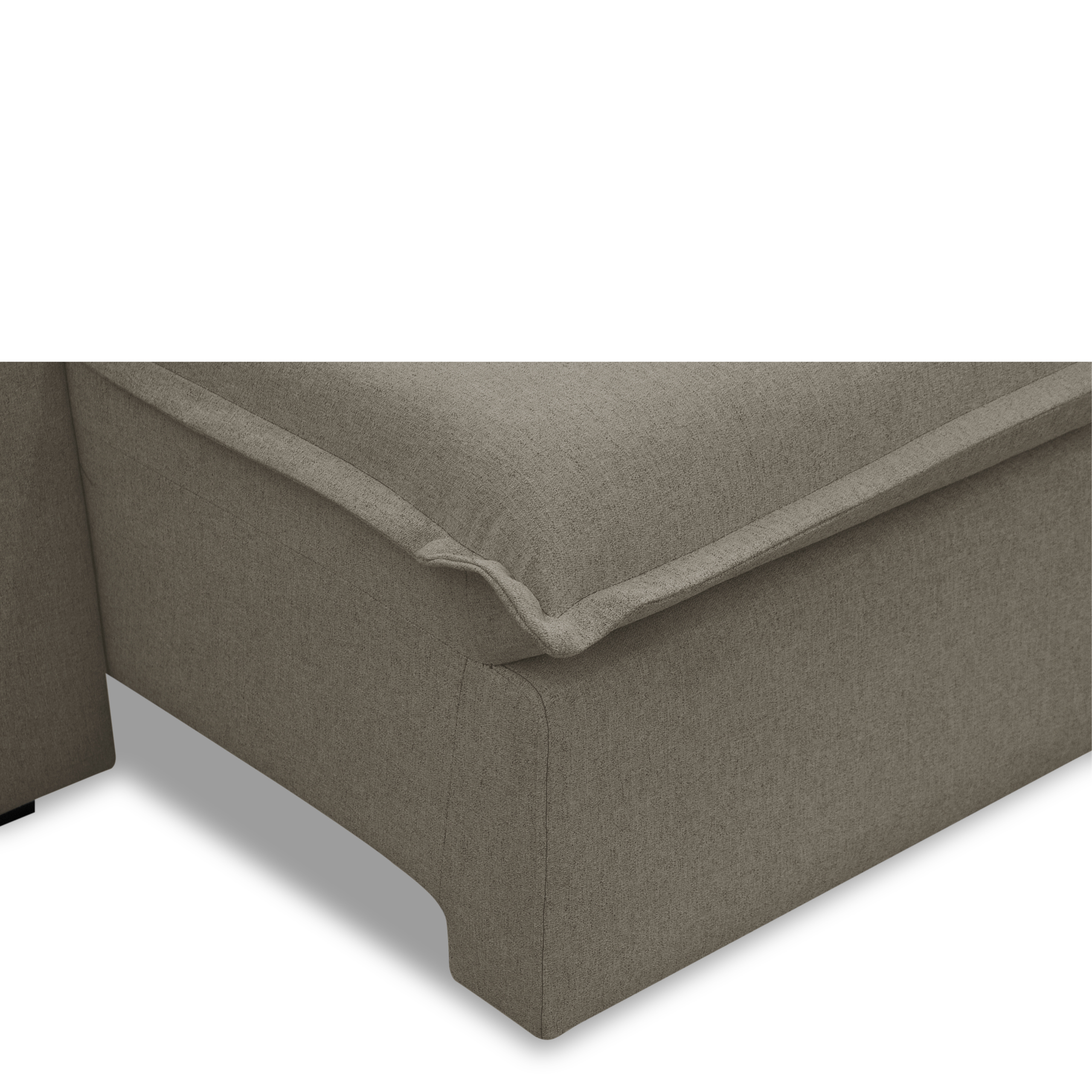 Sofá Trieste Retrátil Reclinável - Imagem 8