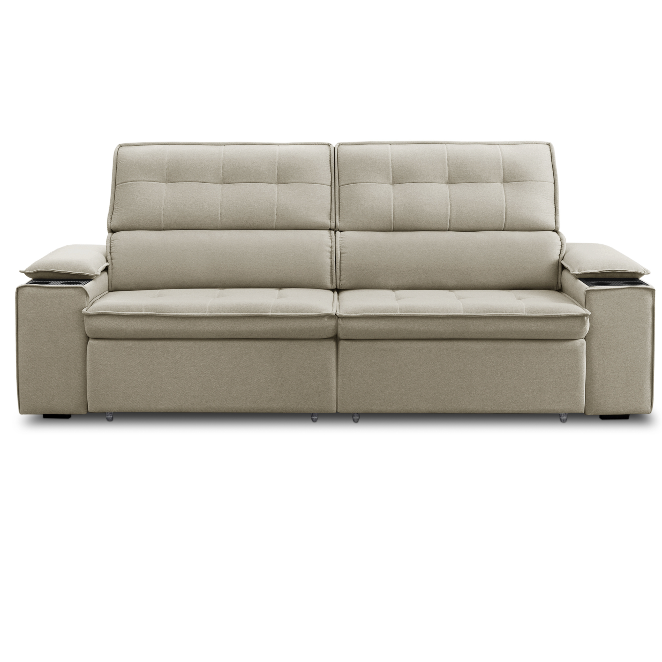 Sofá Retrátil Reclinável Avalon - Imagem 10